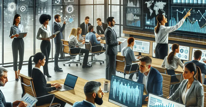 如何管理好员工？从绩效到沟通的全方位解析