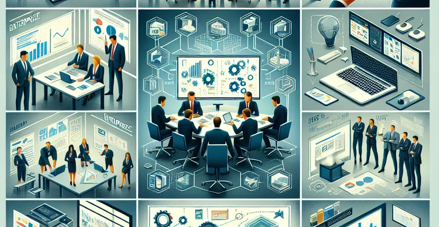 如何管理好员工？超级全面的方法分享