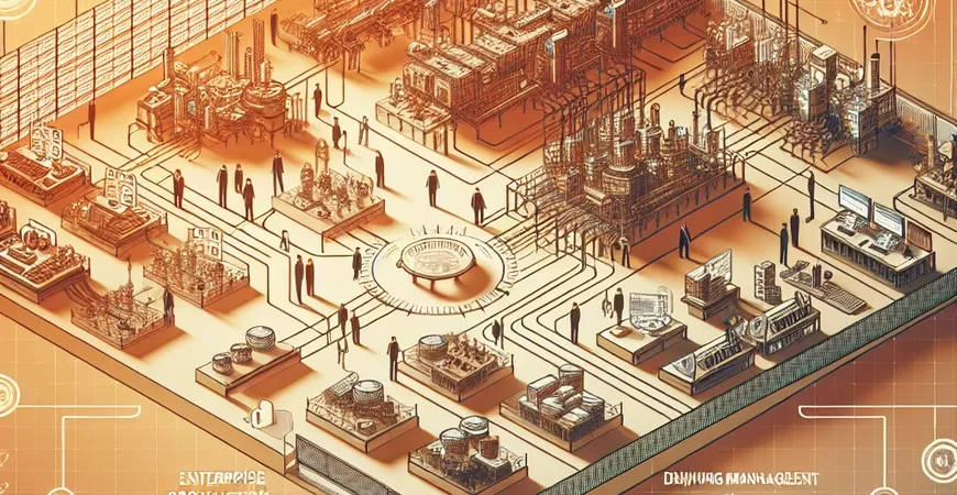 如何管理店面库存？2025年最新策略分享