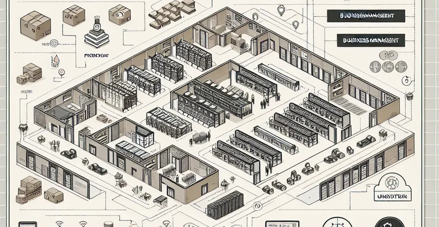 如何管理店面库存？实战经验总结与分享