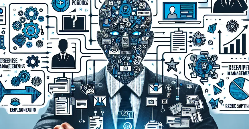 如何网上招聘员工，避免常见陷阱的指南