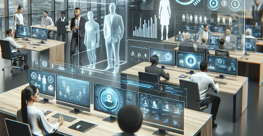 如何网上招聘员工？2025年最全指南及工具推荐