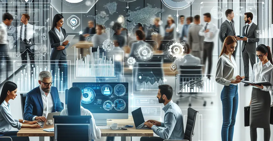 如何网上招聘员工？收藏这份终极指南！