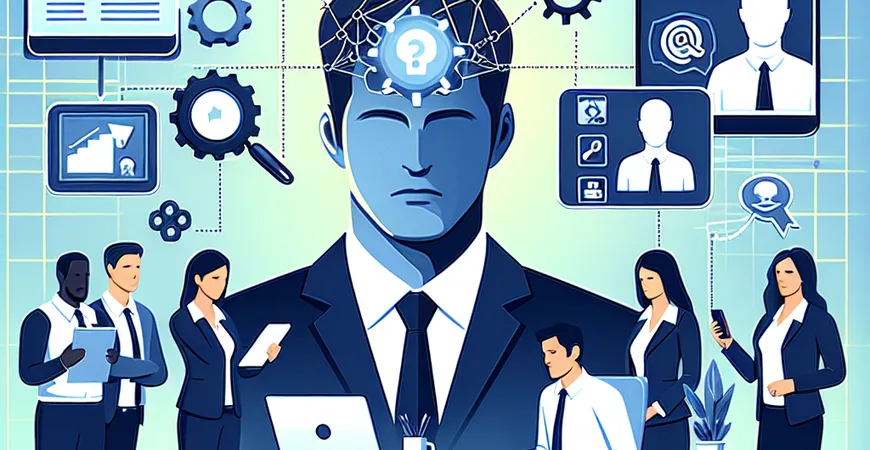 如何解决员工心理问题？超级全面指南