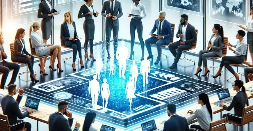 如何设定员工职业目标，实现个人与企业双赢