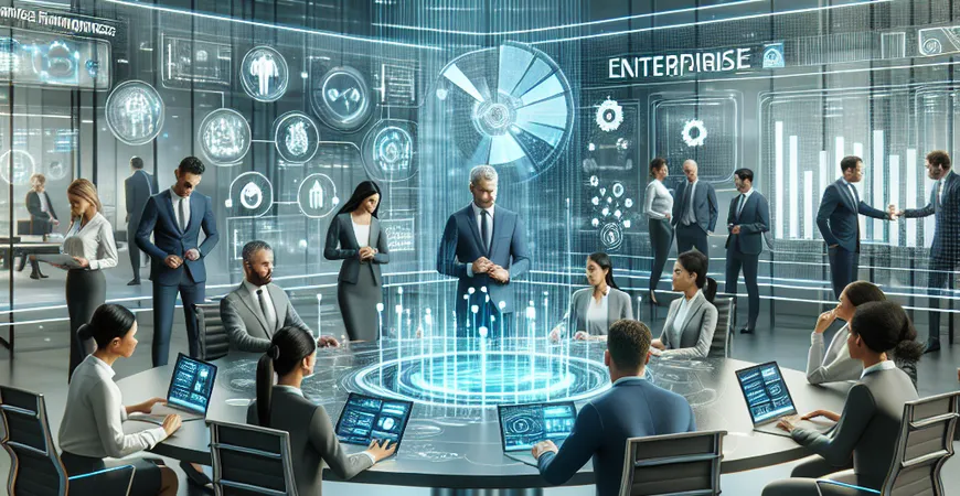 如何设计员工关系制度，提升团队凝聚力