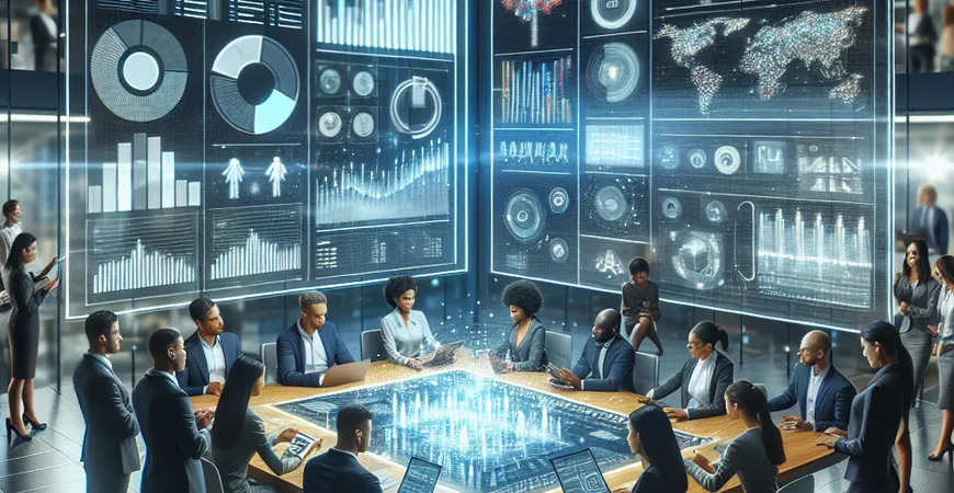 如何设计员工奖励表？提升企业凝聚力