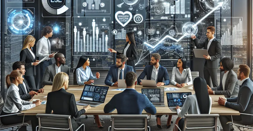 如何设计高效的员工关系计划，提升团队绩效