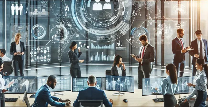 如何识别员工离职征兆，提前做好防范