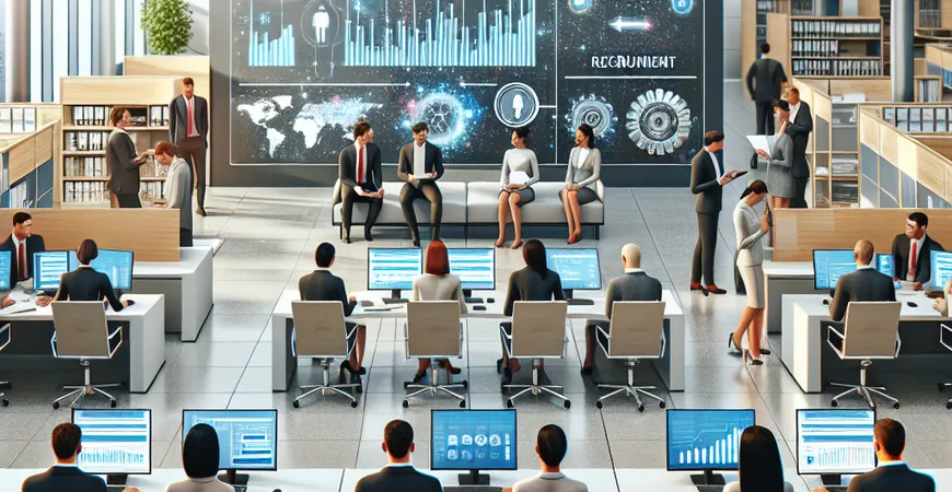 如何进行员工招聘与甄选？精益求精指南