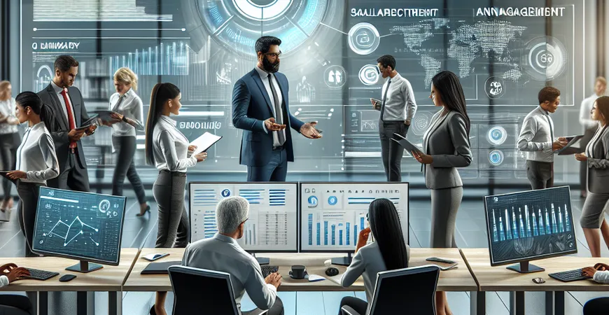 如何进行员工薪酬调整，2025最新实用技巧