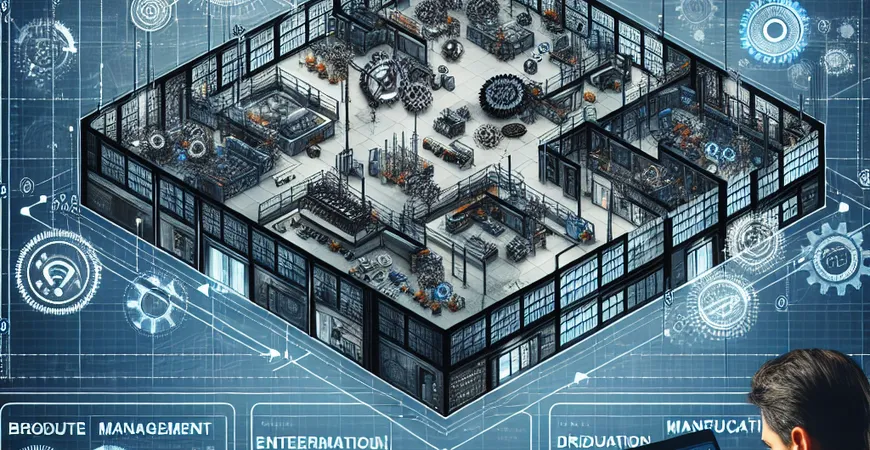 如何选择合适的智能仓库管理系统？超级全面的指南