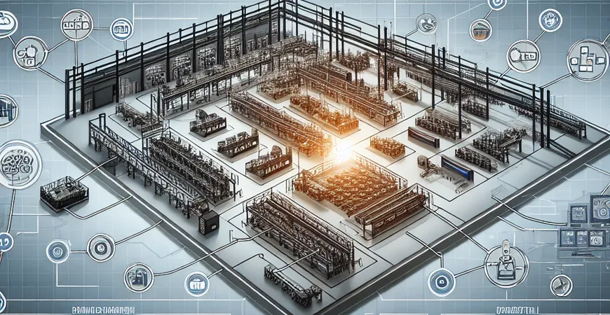 如何选择适合企业的库存调拨软件，收藏！