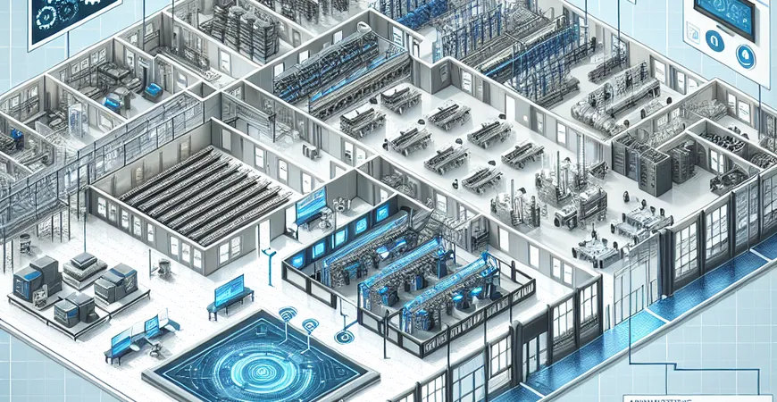 如何选择适合的仓库库存管理系统，超级全面指南