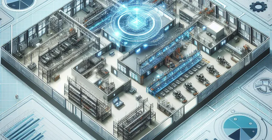 如何选择适合的库存信息管理软件？不踩坑指南