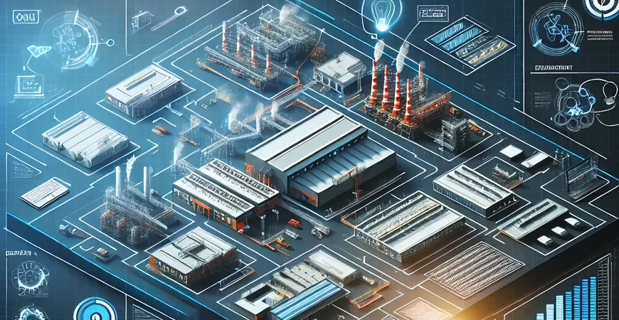 如何选择高效的仓库管理软件：最全测评指南