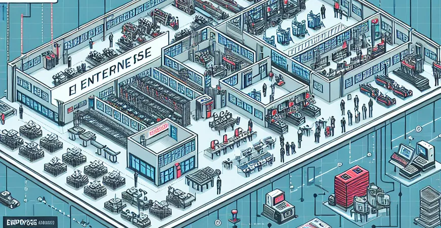 如何通过仓库管理系统实现成本控制，企业指南