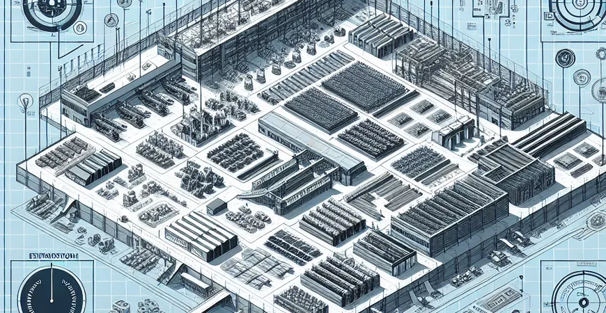 如何通过仓库管理系统提升企业效益，实战案例分享
