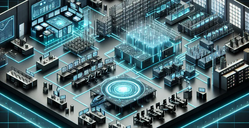 如何通过仓库管理系统提升企业运营效率？