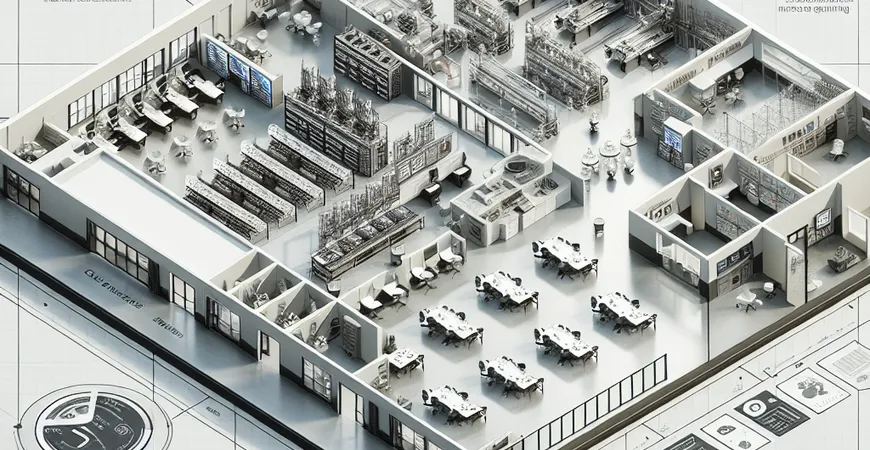 如何通过库存优化提升客户满意度，企业发展的秘诀