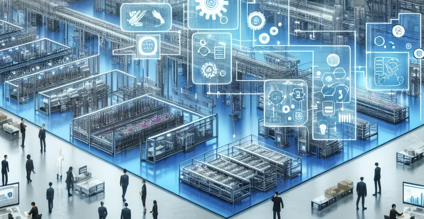 如何通过库存管理优化企业供应链，提升竞争力