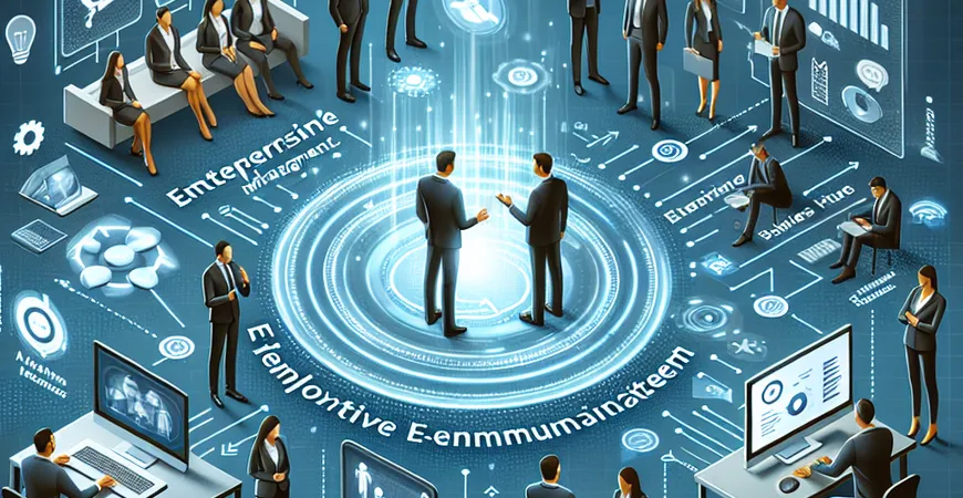 如何通过有效沟通提升员工满意度，助力企业发展