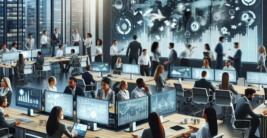 如何通过有效沟通降低员工流失率，满满干货