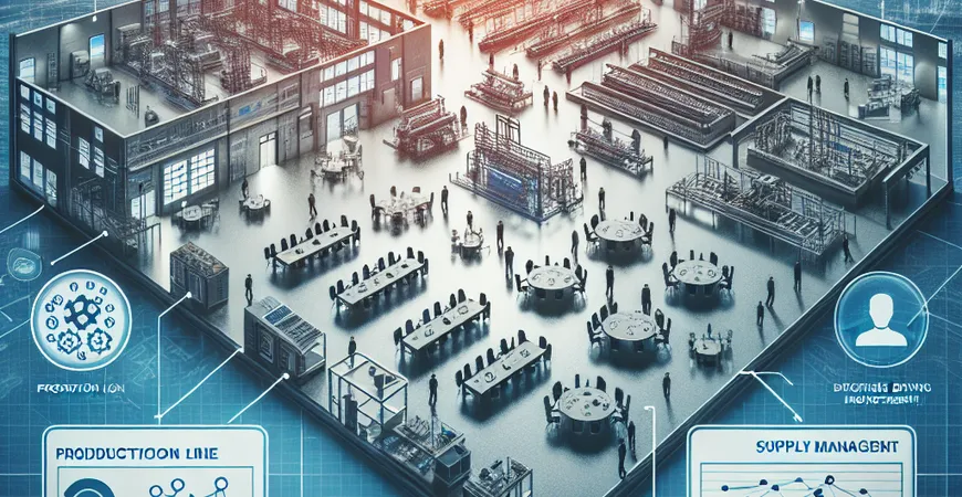 如何避免辅料库存管理中的常见痛点，超级全面指南