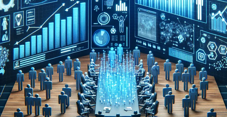 如何降低员工流失率，2025年最新研究成果分享