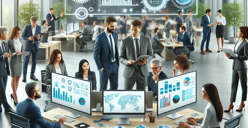 如何降低员工流失率，超级全面解决方案解析