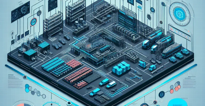 如何高效管理库存车辆？专业建议大汇总