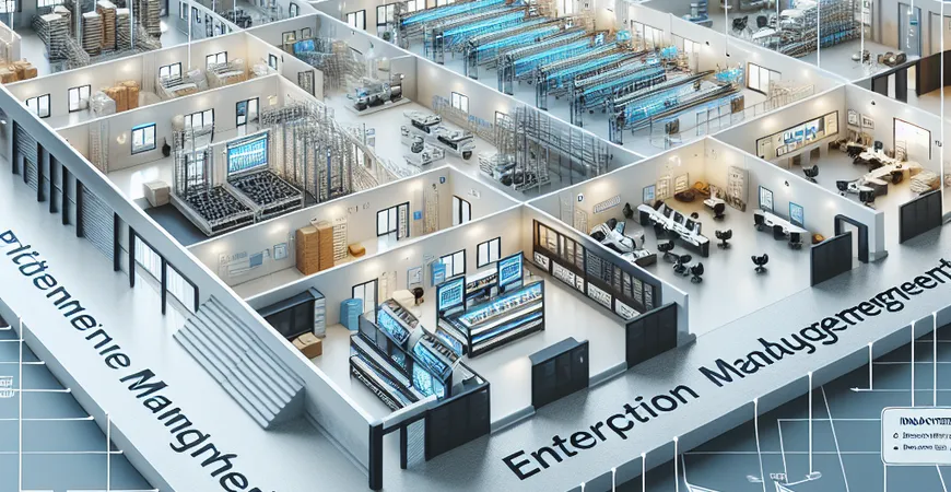 安全库存设定原则与管理办法，企业必备的全面指南