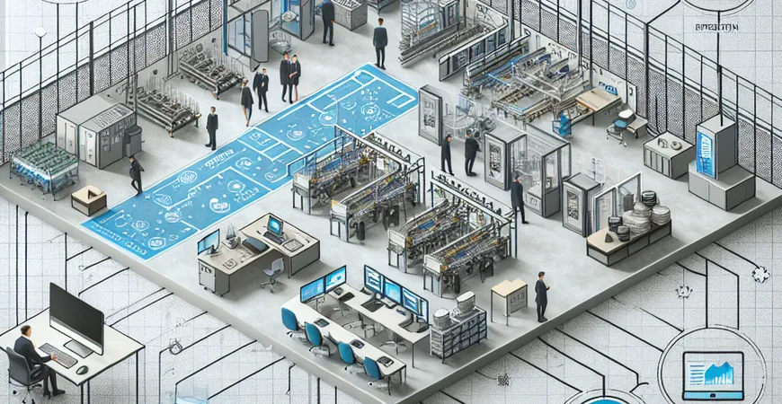 安全库存设定原则与管理办法：收藏！核心技巧大公开