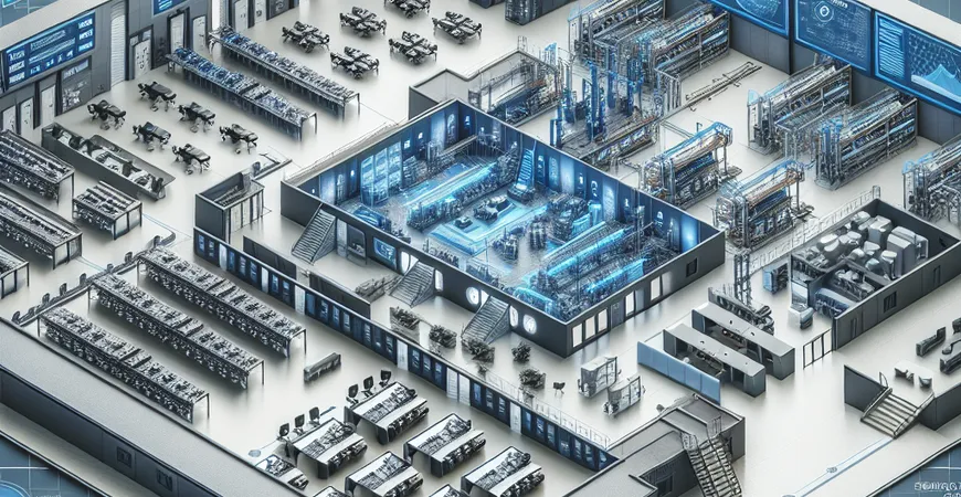 安全库存设定原则与管理，企业利润保障