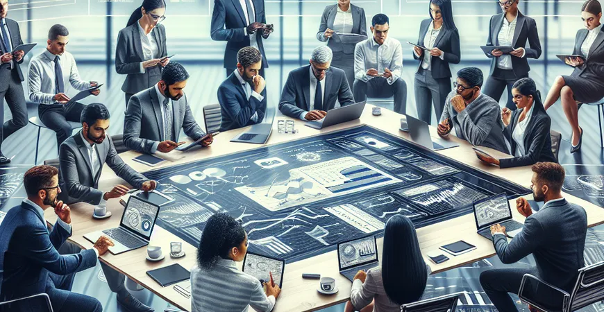 宝洁员工培训的成功秘诀，超实用