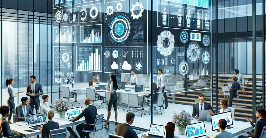 宝洁培训新趋势：未来员工成长的五个方向