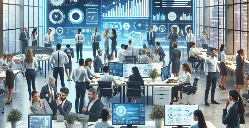 宝洁培训计划成功案例，提升员工满意度的秘诀