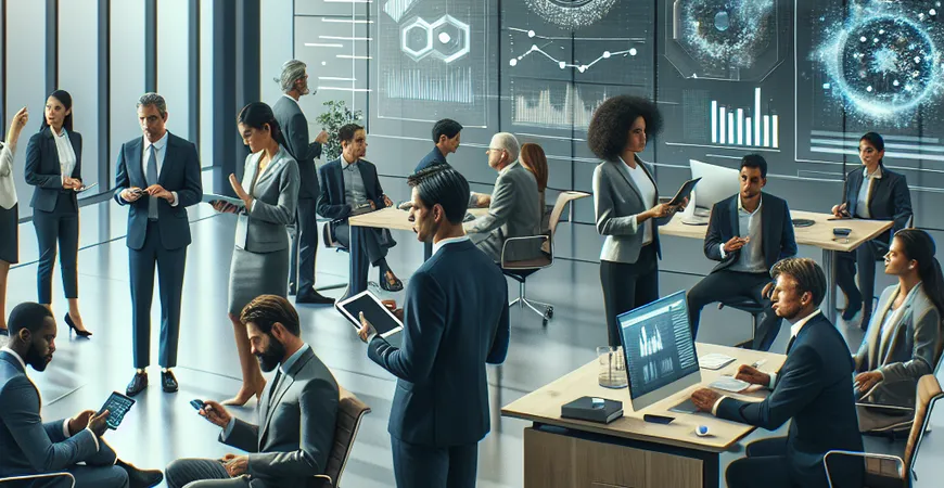 宝洁的员工培训计划有哪些亮点？提升员工满意度的关键