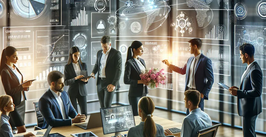 宝洁的培训秘籍，如何打造行业顶尖人才