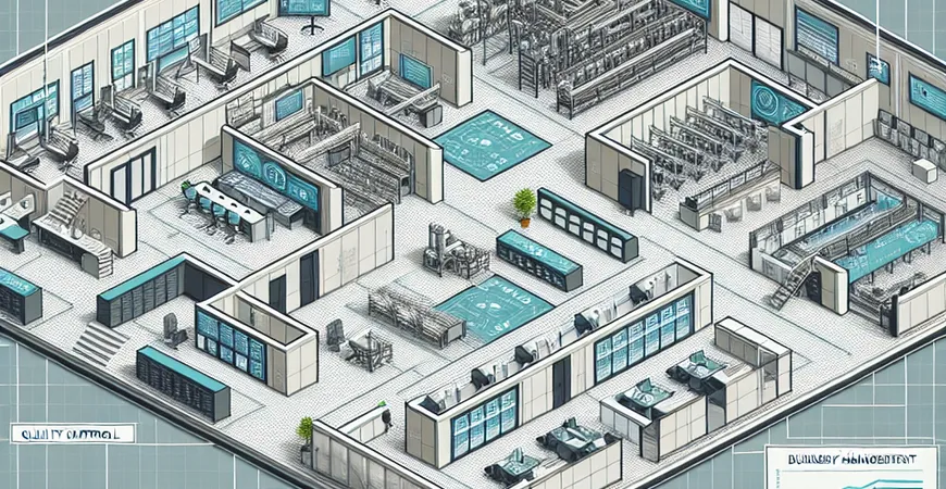 实物库存管理的全面指南与常见误区