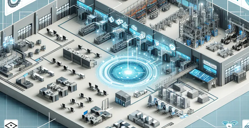 实物库存管理的痛点与解决方案，收藏！不踩坑