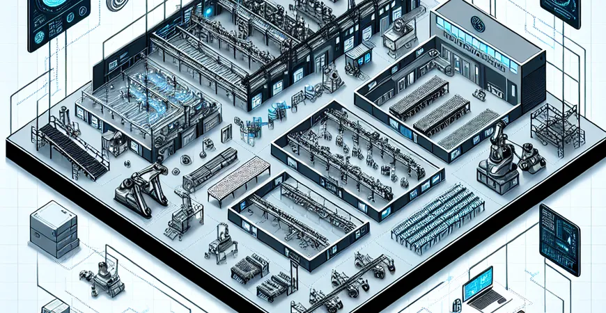 实物库存管理：精准把控与实战案例