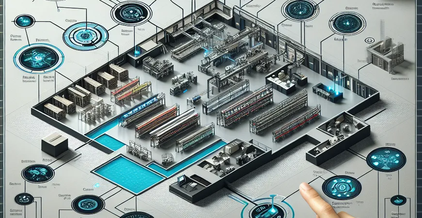 实际库存管理的核心指标，提升管理效能