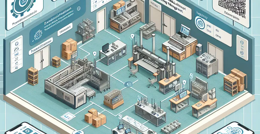 小型企业如何利用免费仓库管理系统提升竞争力？