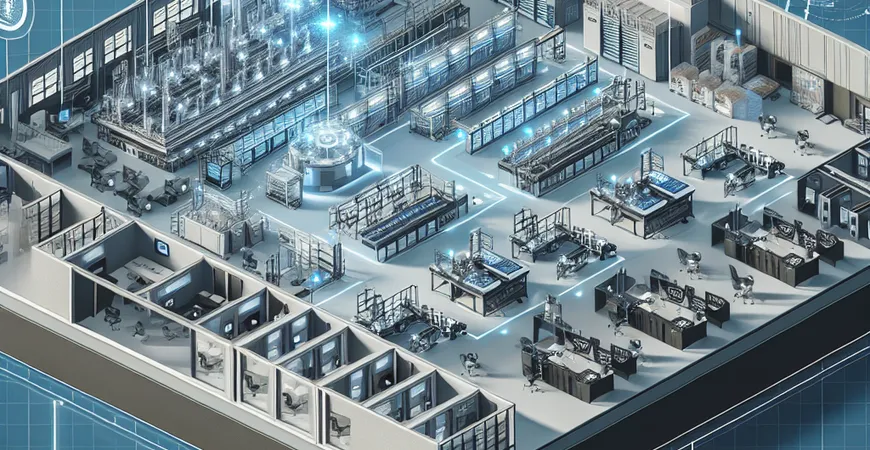 小型库存管理系统的选购指南，避免浪费