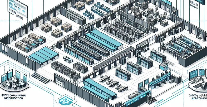 小型库存管理系统超全面测评，助你选出最优方案