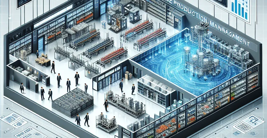 小型库存管理系统选型指南，收藏！不踩坑