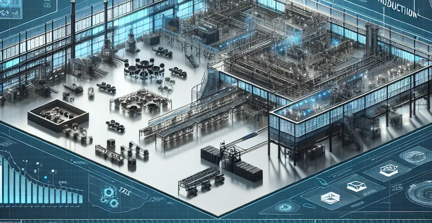 小型库存管理系统选购攻略，2025年最全面测评