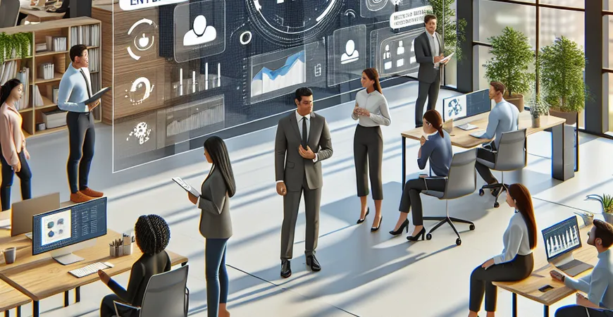 屡教不改员工处理，HR实战技巧