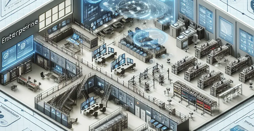 工厂仓库管理痛点，ERP系统如何解决